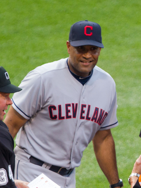 Sandy Alomar