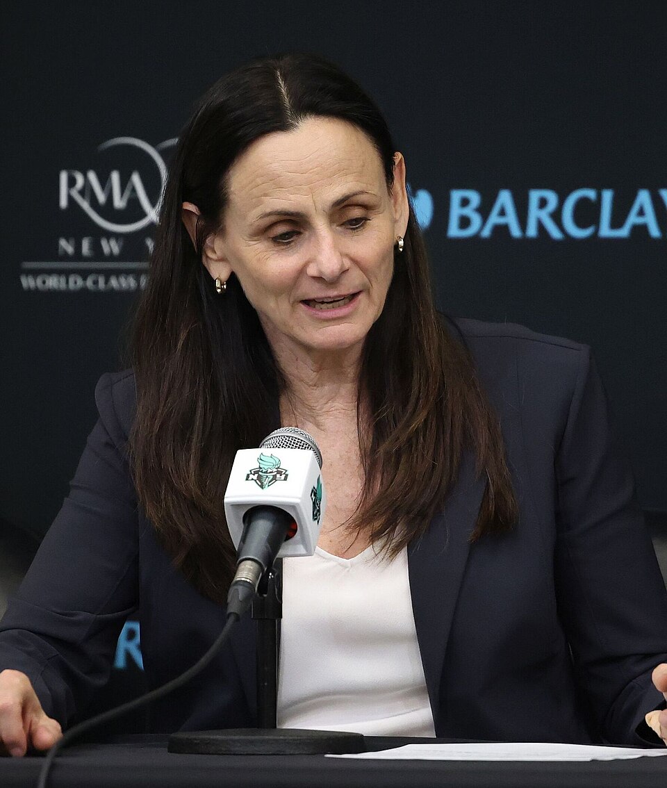 Sandy Brondello