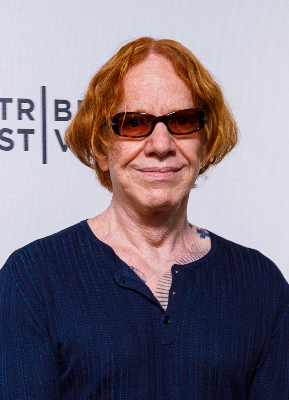 Sandy Cameron