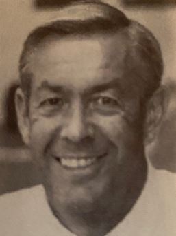 Sandy Hounsell
