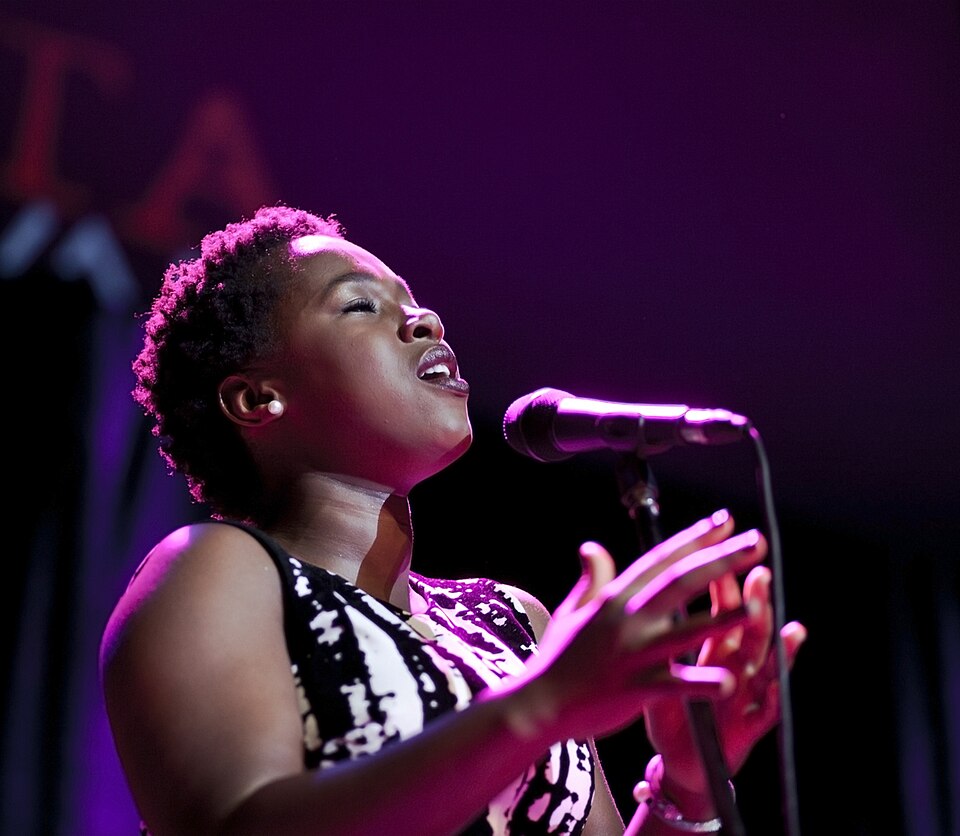 Sangare Okapi