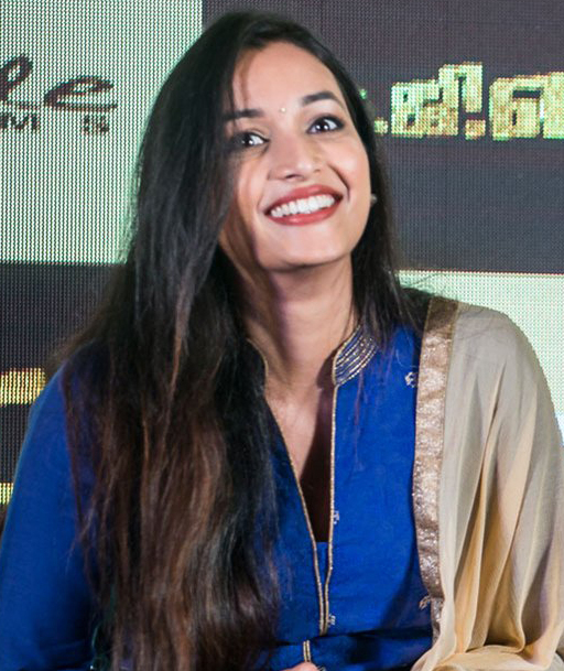 Sangeeta Devi