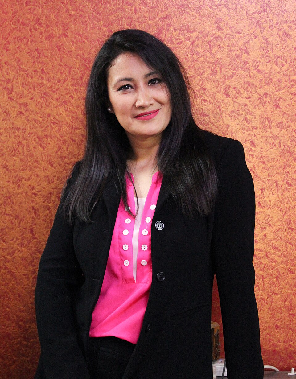 Sangita Khadka