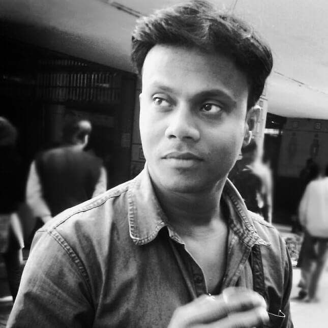 Sangita Pal