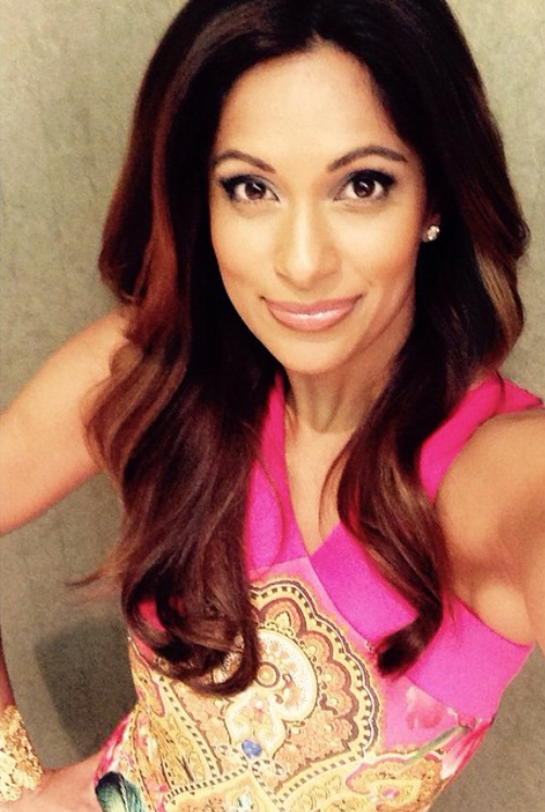 Sangita Patel
