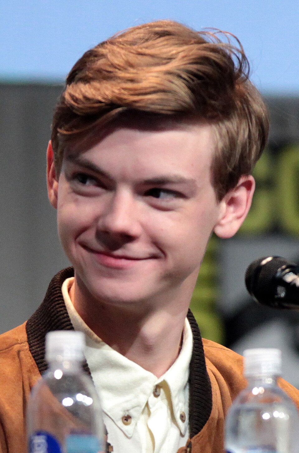 Sangster