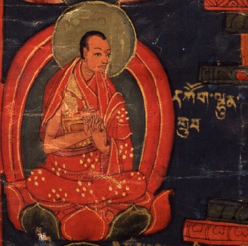 Sangye Choden