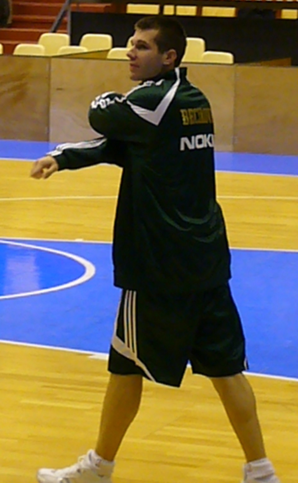 Sani Bečirović