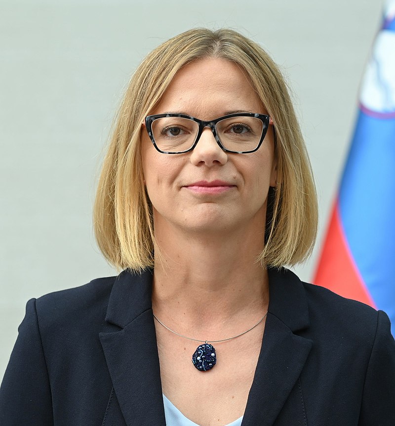 Sanja Ajanović Hovnik