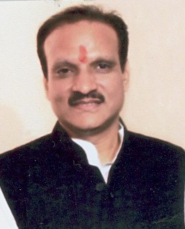 Sanjay Dangi