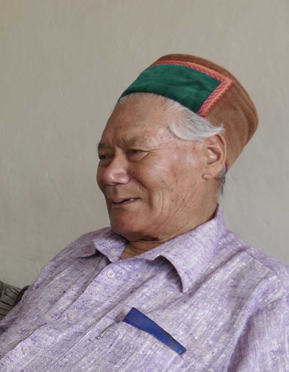 Sanjay Dorje