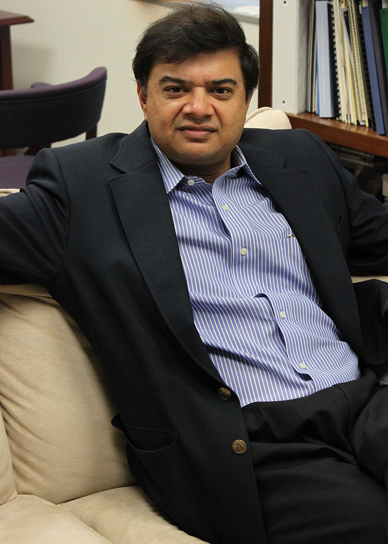 Sanjay Govil