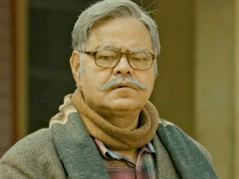 Sanjay Mishra