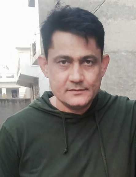 Sanjeev Vajpayee