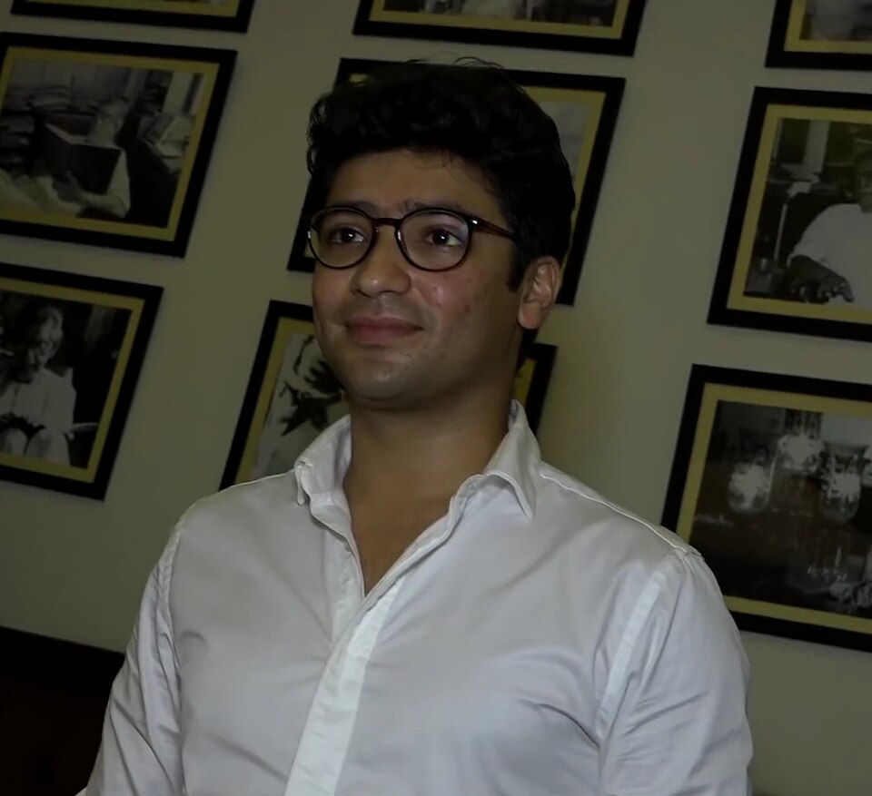 Sanjib Chakraborty