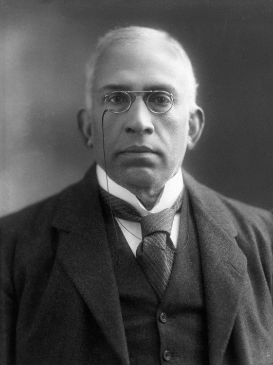 Sankaran Nair