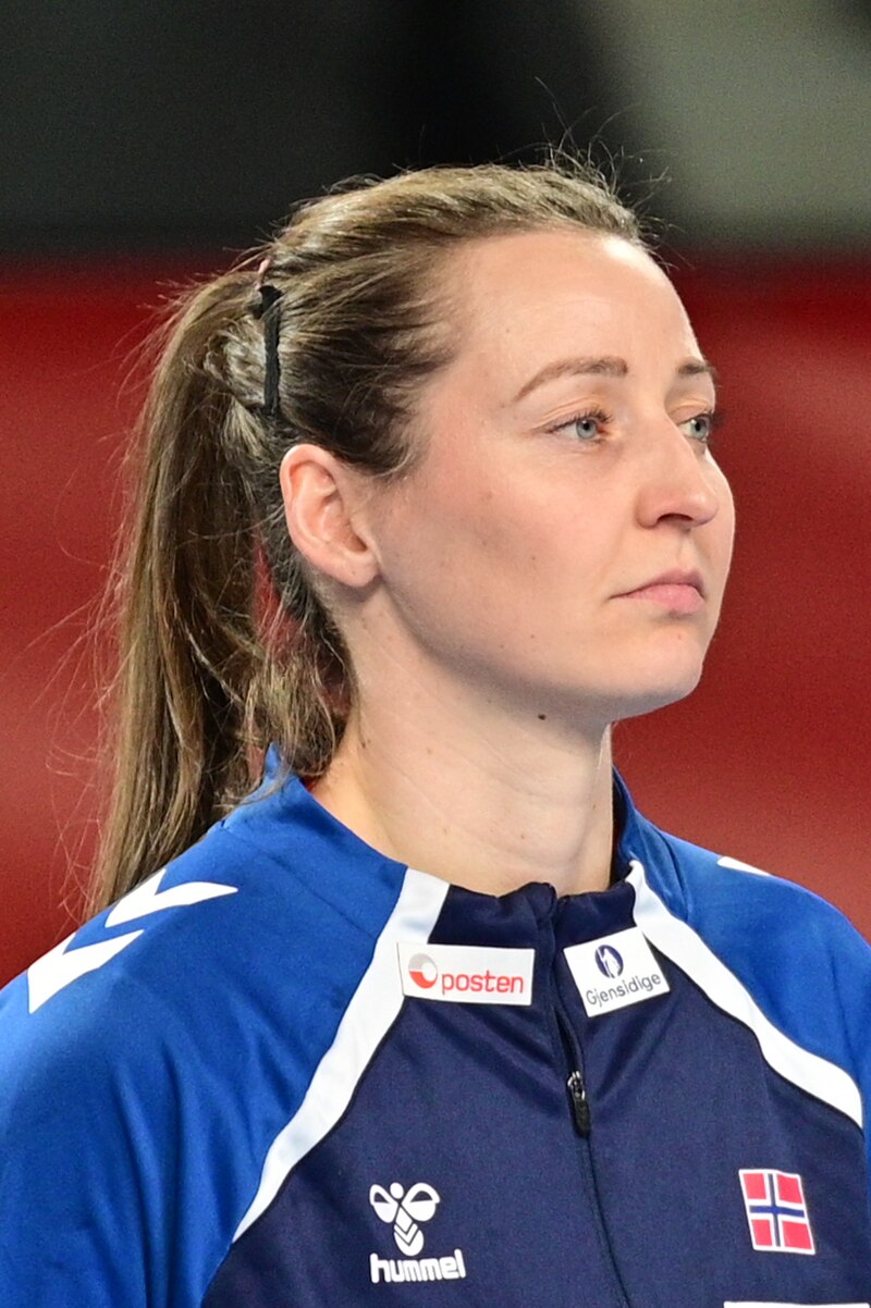 Sanna Solberg-Isaksen