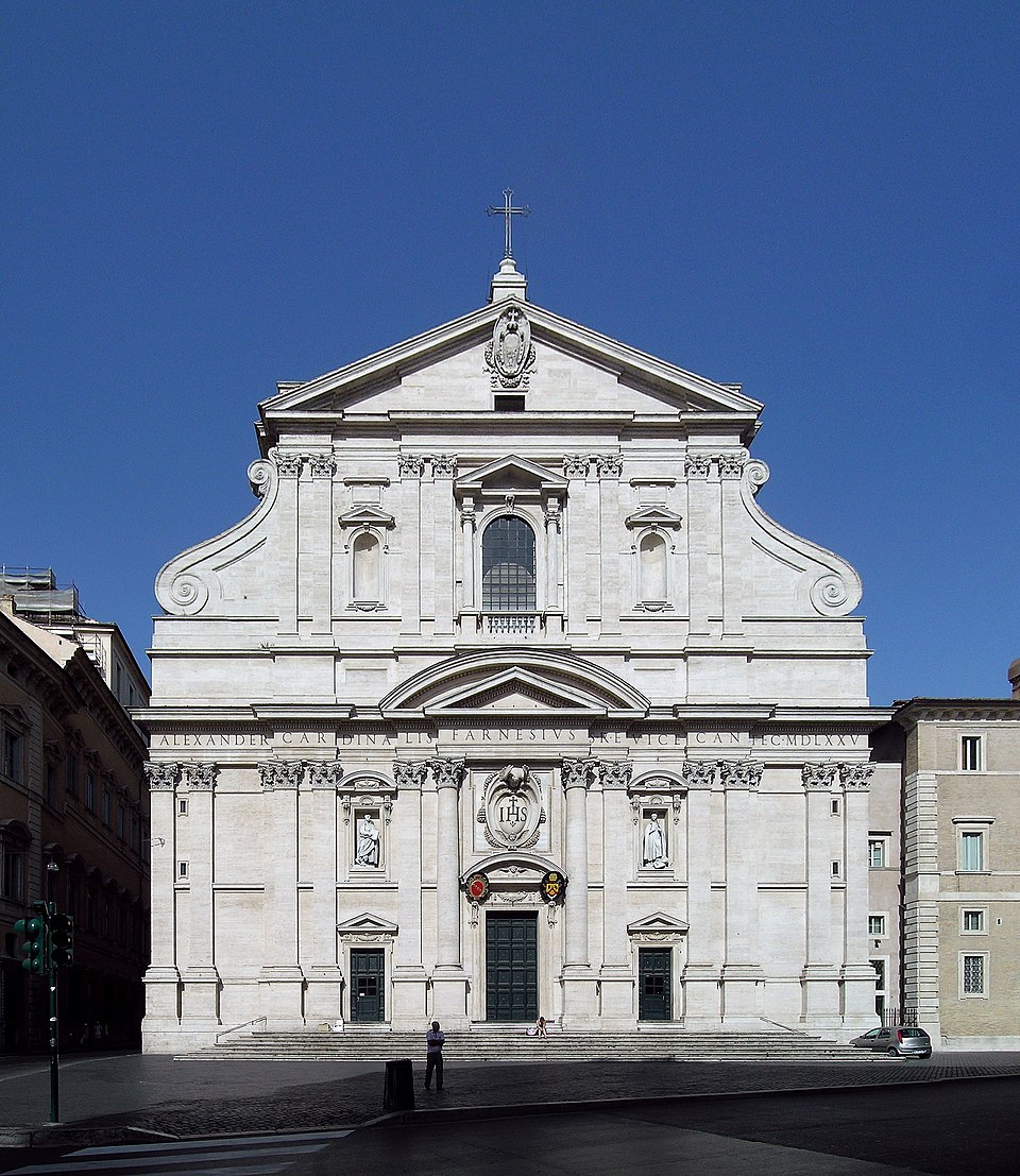 Sant’Ignazio di Antiochia