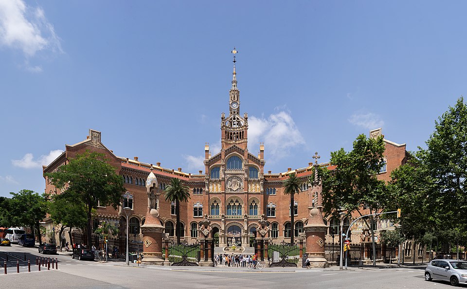 Sant Joan de la Creu