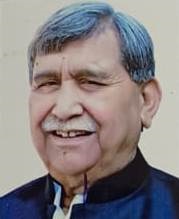 Sant Kumar Chaudhary