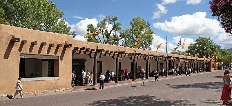 Santa Fe
