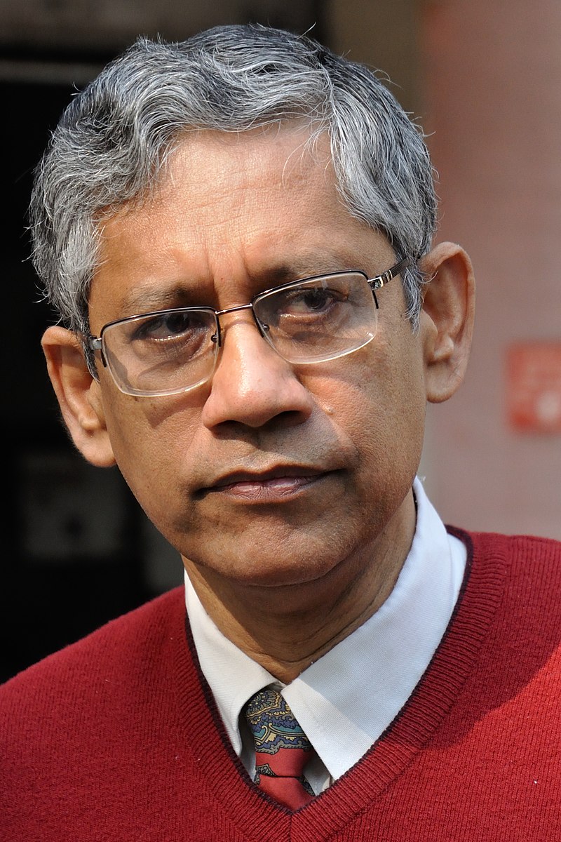 Santanu Bhattacharya