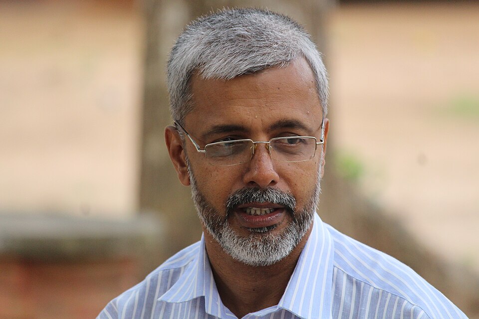 Santhakumar Prabhakaran