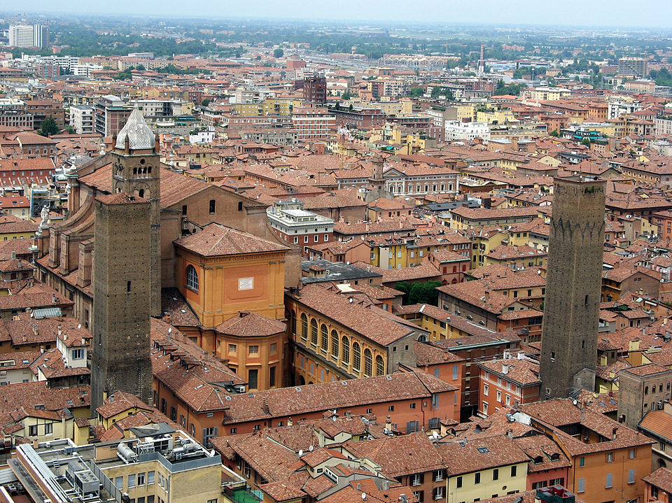 Santi Bologna
