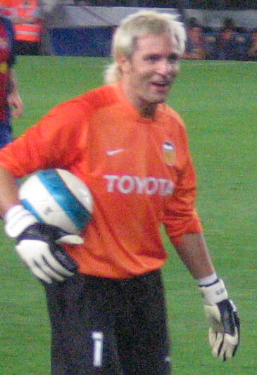 Santi Cañizares