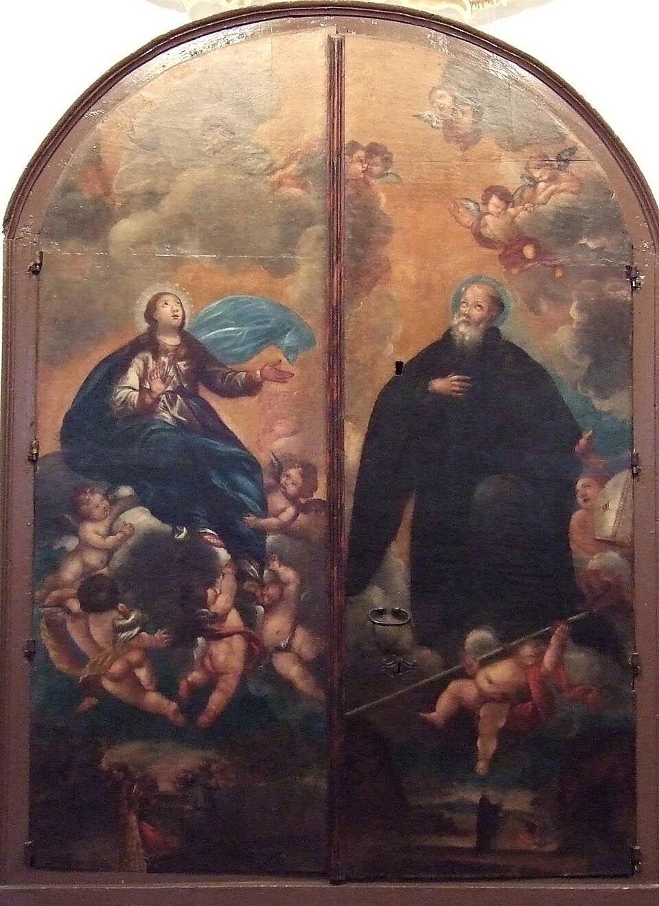 Santi Ona