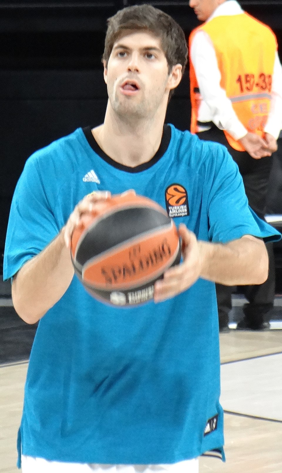 Santi Yusta