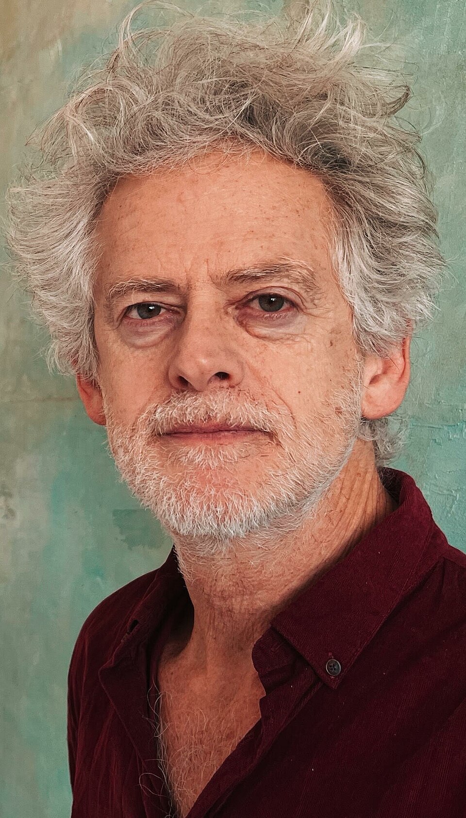 Santiago Amigorena