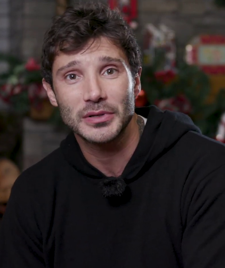 Santiago Ballerino