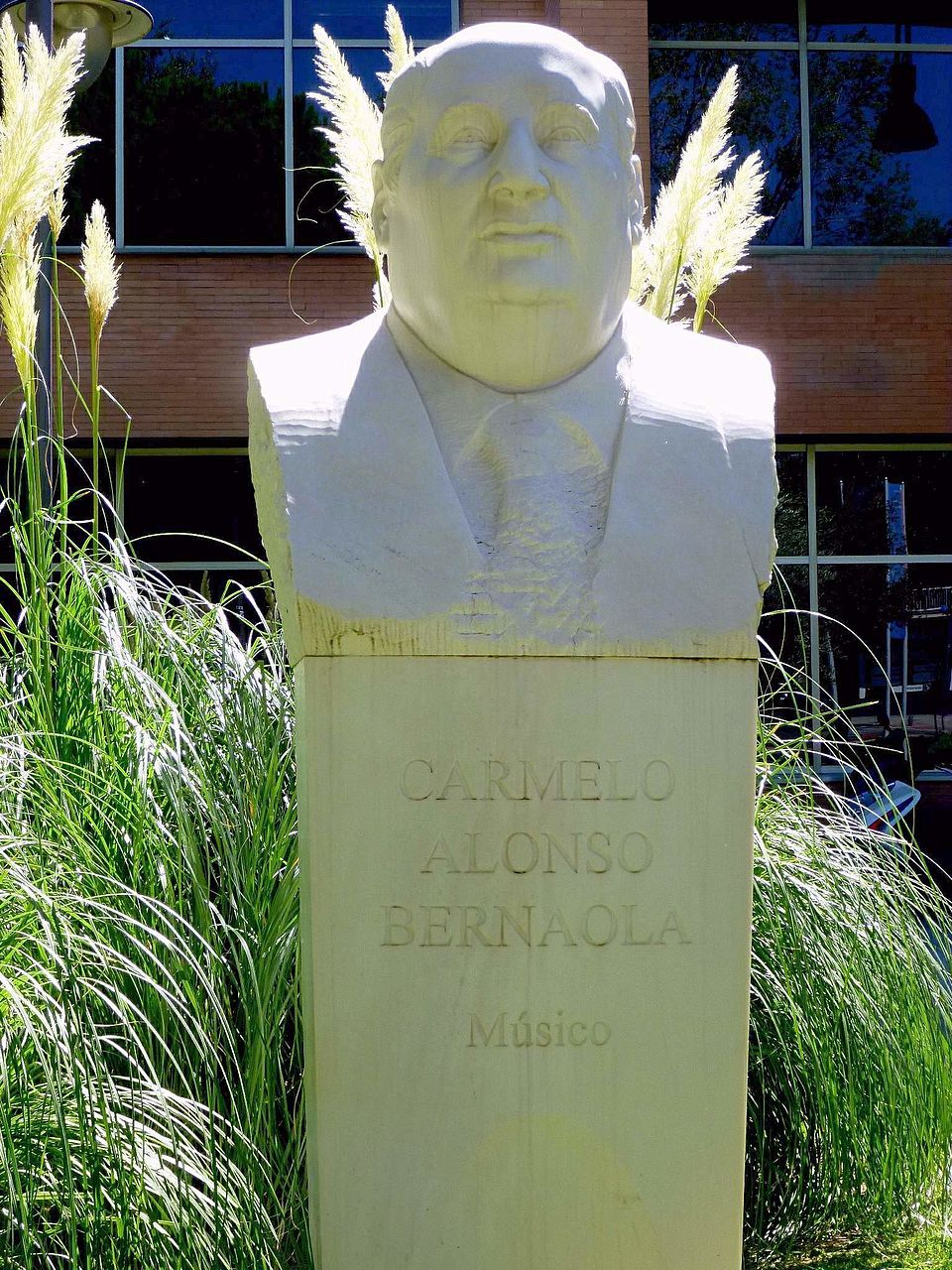 Santiago Bernaola