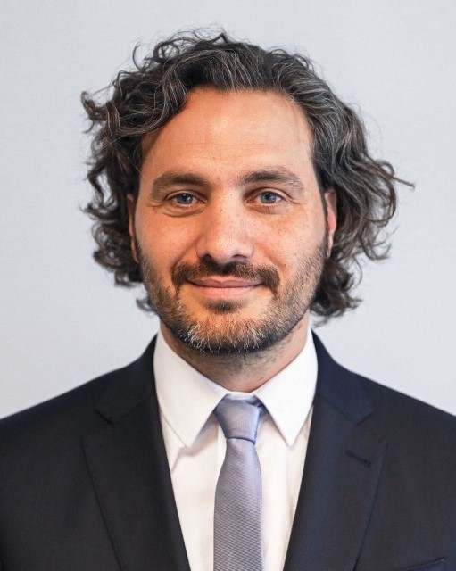 Santiago Chacur