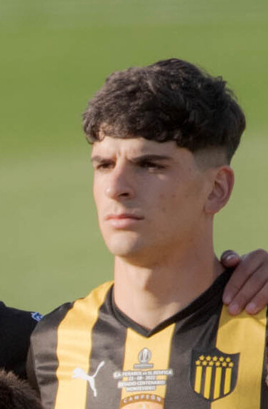 Santiago Damián Homenchenko