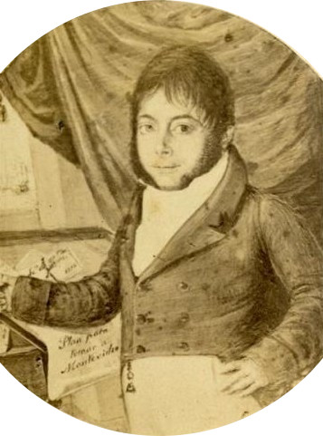 Santiago de Larrea
