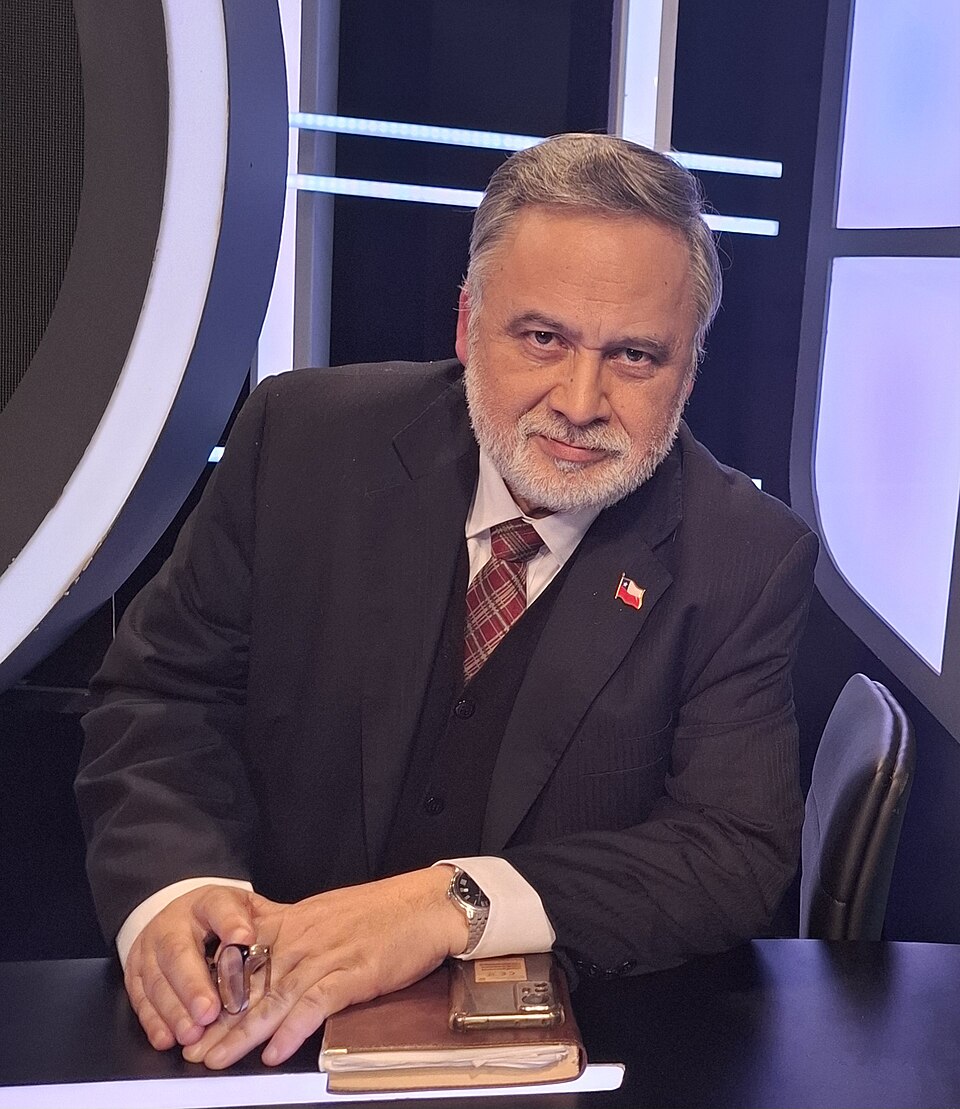 Santiago Duque
