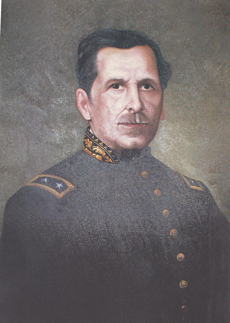 Santiago González Rodríguez