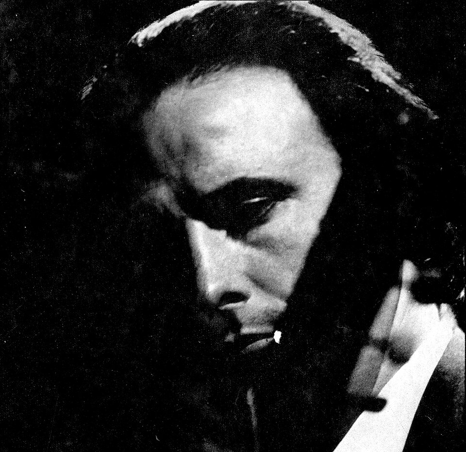 Santiago Inzaurralde