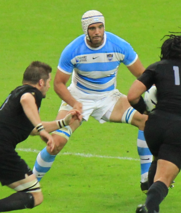 Santiago Leguizamón