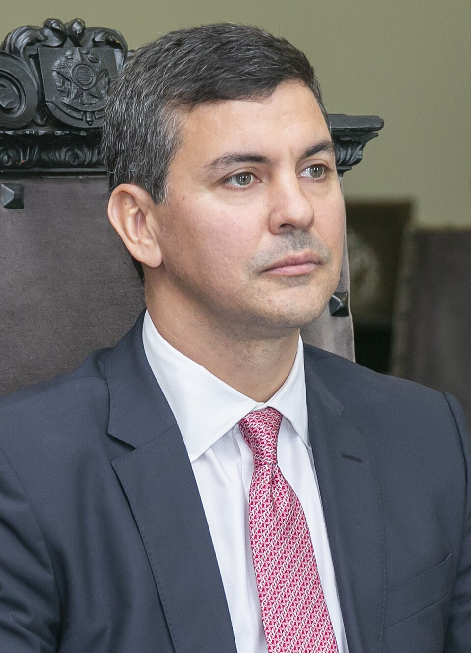 Santiago Lezcano Estigarribia