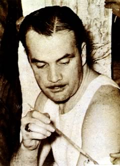 Santiago Martínez