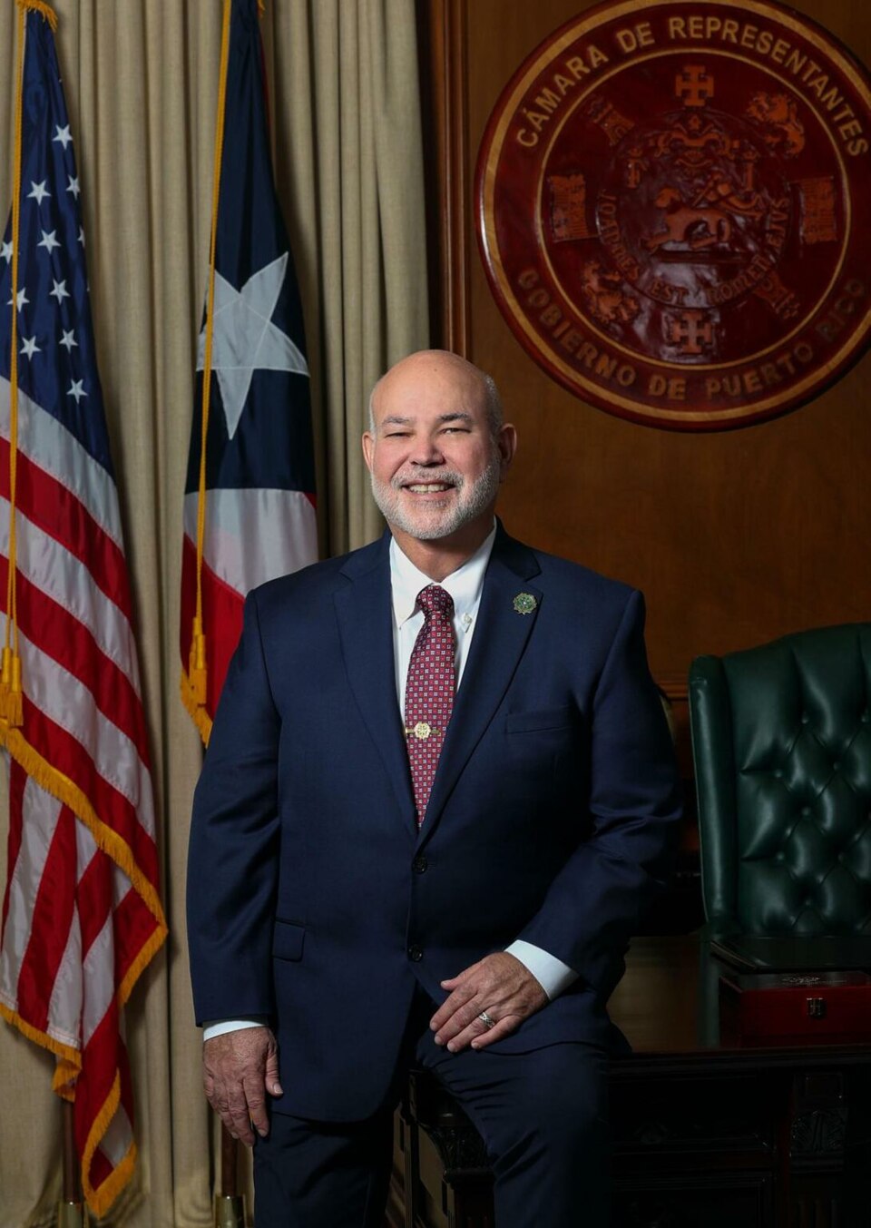 Santiago Méndez García