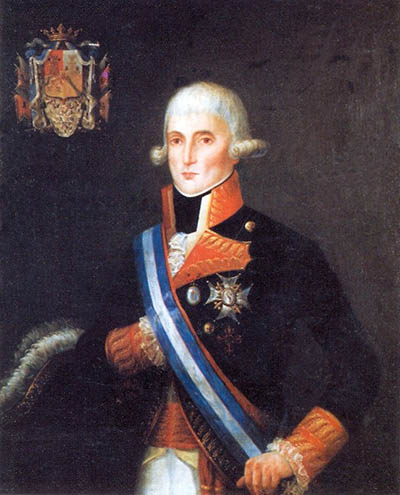 Santiago Mondragón
