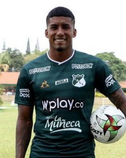 Santiago Mosquera