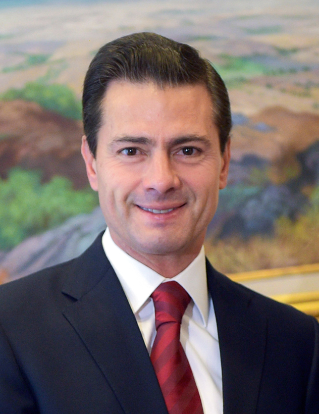 Santiago Nieto Castillo