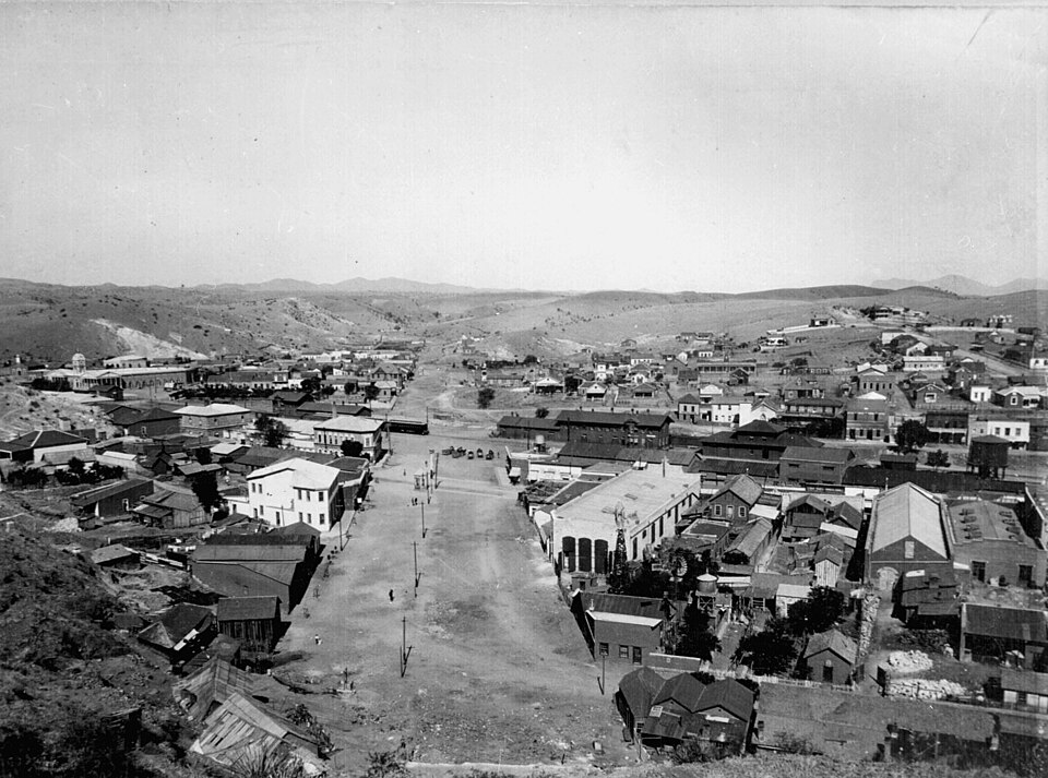 Santiago Nogales