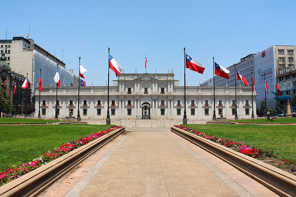 Santiago Posada