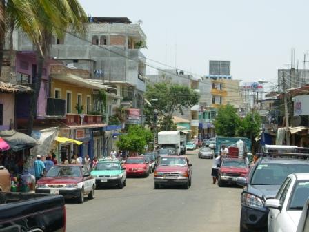 Santiago Ramírez Zamora